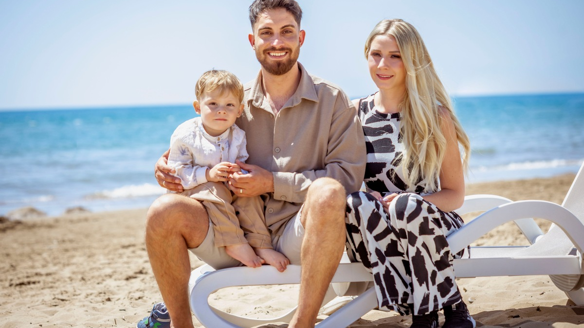 Start der neuen Folgen 