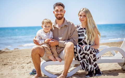 Start der neuen Folgen Die Wollnys - Eine schrecklich große Familie: Hochzeits-News, Abschiedsschmerz und Wasserschaden - Foto: presseportal.de