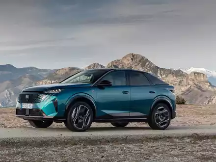 PEUGEOT führt neue BUSINESS Varianten ein - Foto: presseportal.de