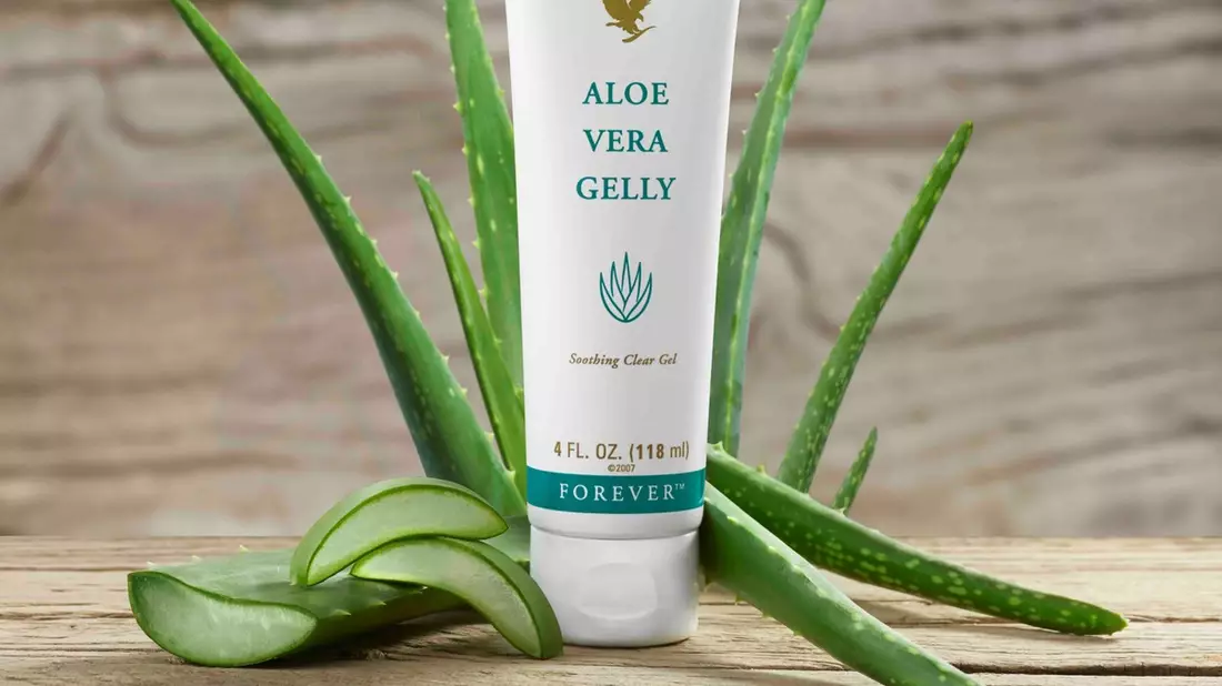Sommer, Sonne, Aloe Vera - aber bitte in bester Qualität / Woran man hochwertige Aloe-Vera-Produkte erkennt - Bild: presseportal.de