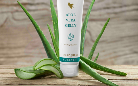 Sommer, Sonne, Aloe Vera - aber bitte in bester Qualität / Woran man hochwertige Aloe-Vera-Produkte erkennt - Foto: presseportal.de