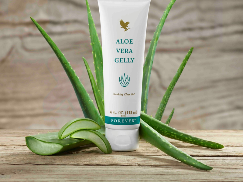 Sommer, Sonne, Aloe Vera - aber bitte in bester Qualität / Woran man hochwertige Aloe-Vera-Produkte erkennt - Foto: presseportal.de
