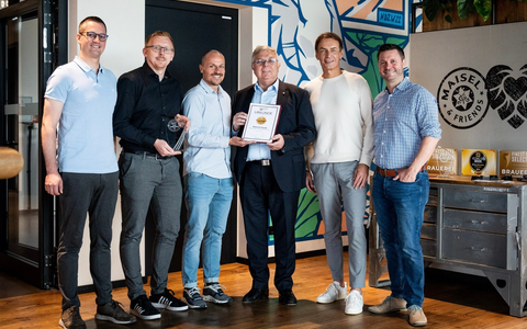 Maisel & Friends erhält TOP-Arbeitgeber Award: Familienunternehmen zählt zu modernsten Arbeitgebern der Region - Foto: presseportal.de Maisel & Friends erhält TOP-Arbeitgeber Award: Familienunternehmen zählt zu modernsten Arbeitgebern der Region - Foto: presseportal.de