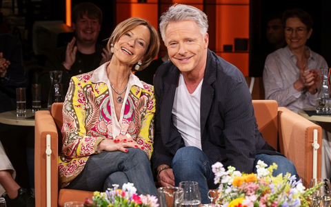 Jörg Pilawa bei 3nach9 am 25. Juli: Karrierestart mit Peepshow - Foto: presseportal.de