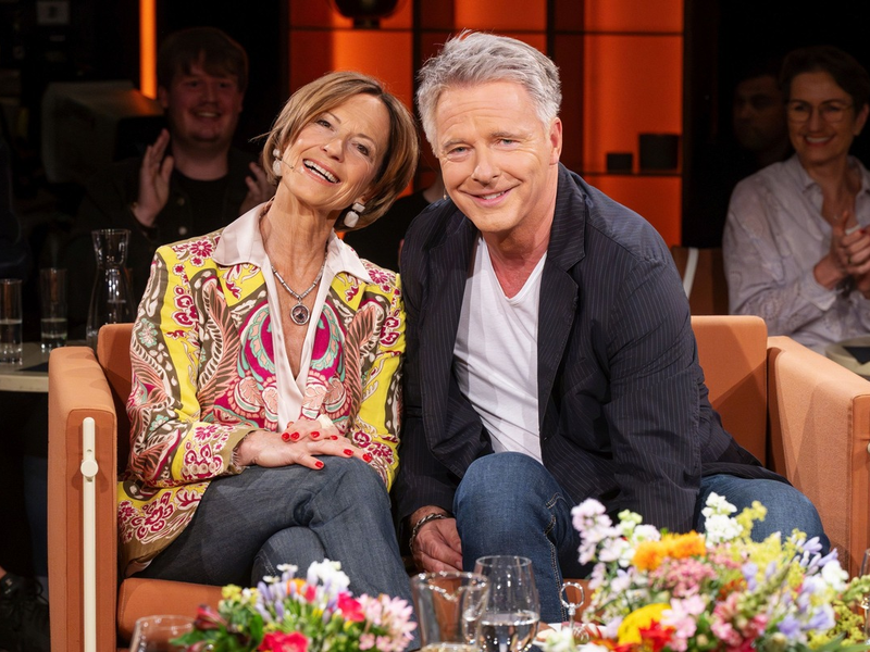 Jörg Pilawa bei 3nach9 am 25. Juli: Karrierestart mit Peepshow - Foto: presseportal.de