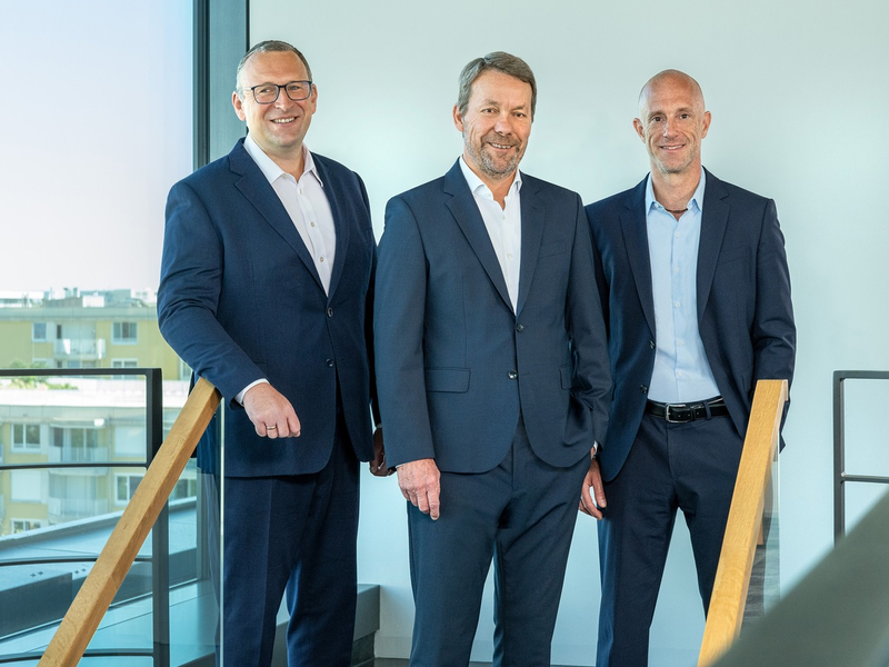 TÜV SÜD konzentriert Leistungen von zwei Divisionen in der neuen Division Industry & Infrastructure - Foto: presseportal.de