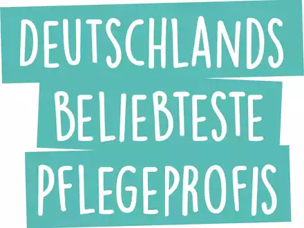Mehr als 140.000 sagen Danke: Das sind Deutschlands beliebteste Pflegeprofis 2025 - Foto: presseportal.de