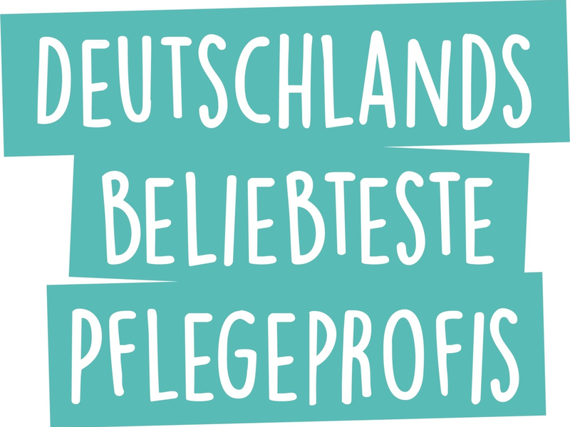 Mehr als 140.000 sagen Danke: Das sind Deutschlands beliebteste Pflegeprofis 2025 - Foto: presseportal.de