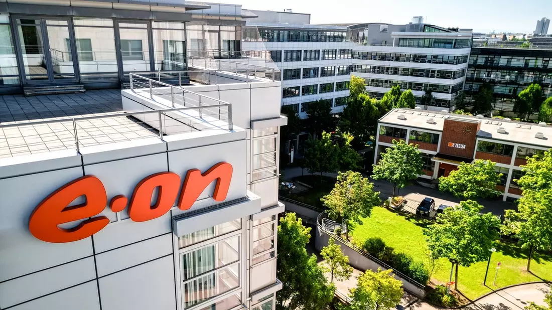 Deutschlands bester digitaler Service: E.ON mehrfach ausgezeichnet - Bild: presseportal.de