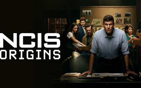 Noch mehr Crime. Das Serien-Spinoff Navy CIS: Origins startet am Dienstag, 29. Juli, in SAT.1 und vorab kostenlos auf Joyn - Foto: presseportal.de Noch mehr Crime. Das Serien-Spinoff Navy CIS: Origins startet am Dienstag, 29. Juli, in SAT.1 und vorab kostenlos auf Joyn - Foto: presseportal.de