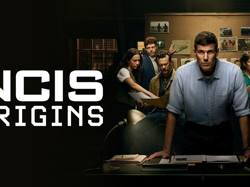 Noch mehr Crime. Das Serien-Spinoff Navy CIS: Origins startet am Dienstag, 29. Juli, in SAT.1 und vorab kostenlos auf Joyn - Foto: presseportal.de