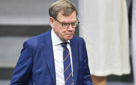 Johann Wadephul (Archiv) - Foto: über dts Nachrichtenagentur