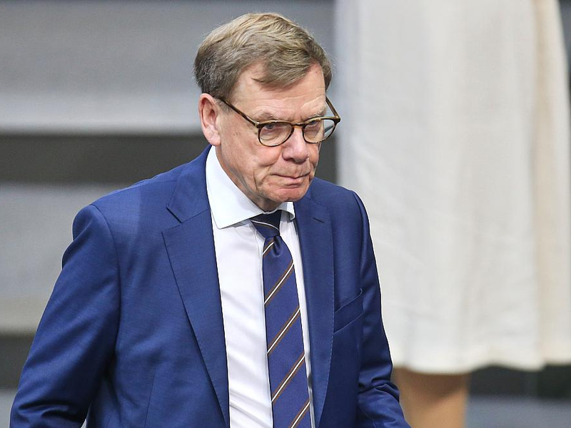 Johann Wadephul (Archiv) - Foto: über dts Nachrichtenagentur