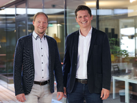 WBB: T. Gruber, W. Kamml - Foto: Neumayr über pressetext.de