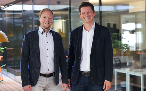 WBB: T. Gruber, W. Kamml - Foto: Neumayr über pressetext.de