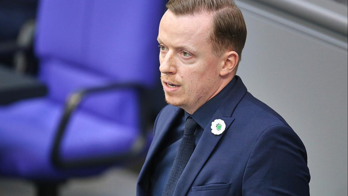 Adis Ahmetovic (Archiv) - Foto: über dts Nachrichtenagentur