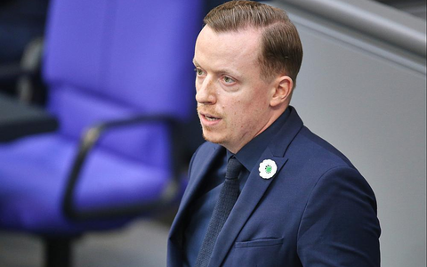 Adis Ahmetovic (Archiv) - Foto: über dts Nachrichtenagentur