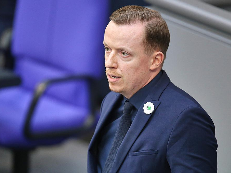 Adis Ahmetovic (Archiv) - Foto: über dts Nachrichtenagentur