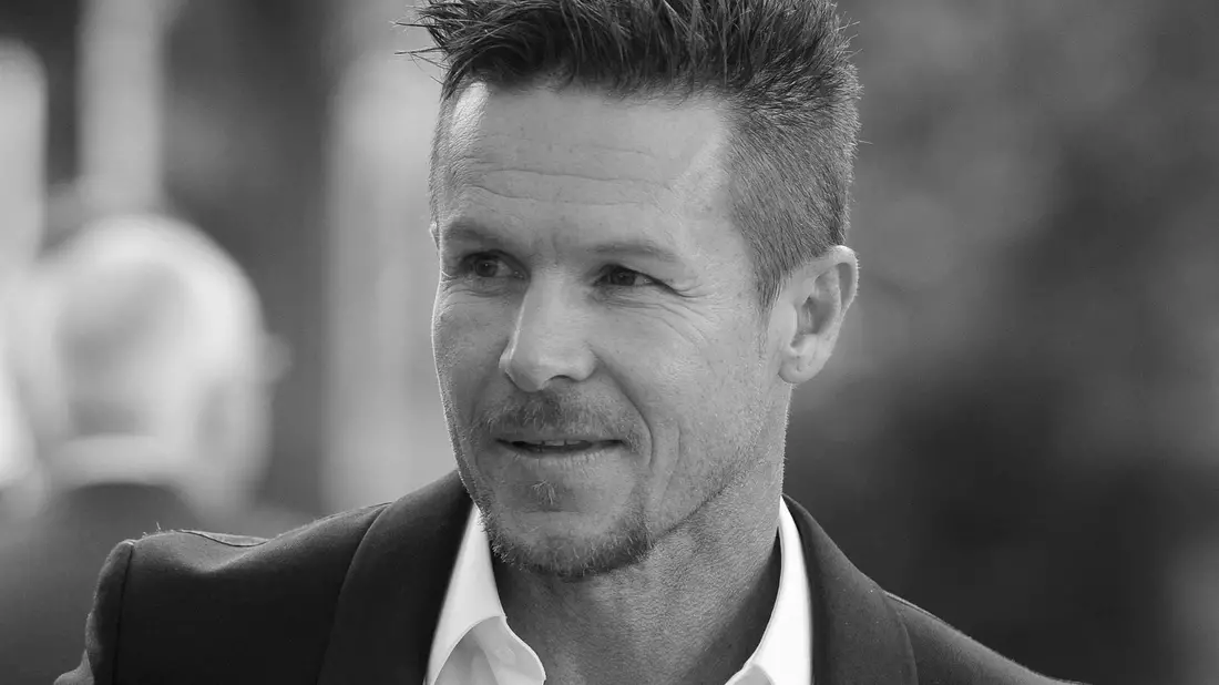 Felix Baumgartner war mit seinem motorisierten Gleitschirm nahe dem mittelitalienischen Badeort Porto Sant’Elpidio an der Adriaküste abgestürzt. (Archivbild) - Bild: Caroline Seidel-Dißmannel/dpa