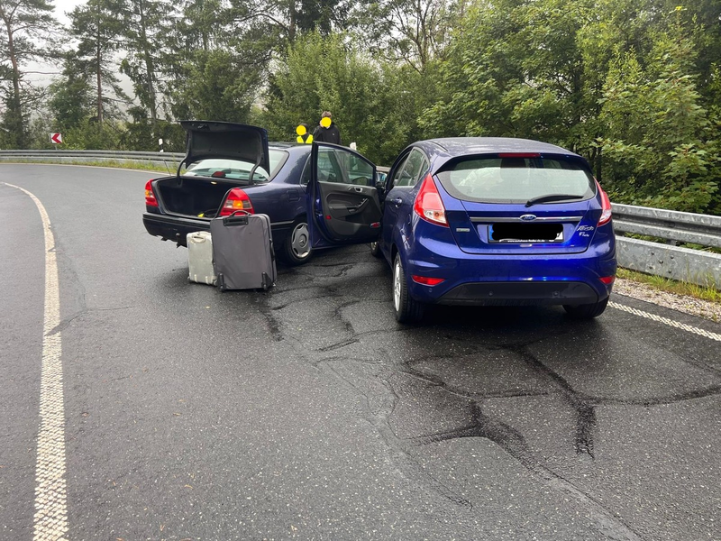 POL-GS: Pressemeldung des PK Oberharz vom 23.07.2025 - Foto: presseportal.de