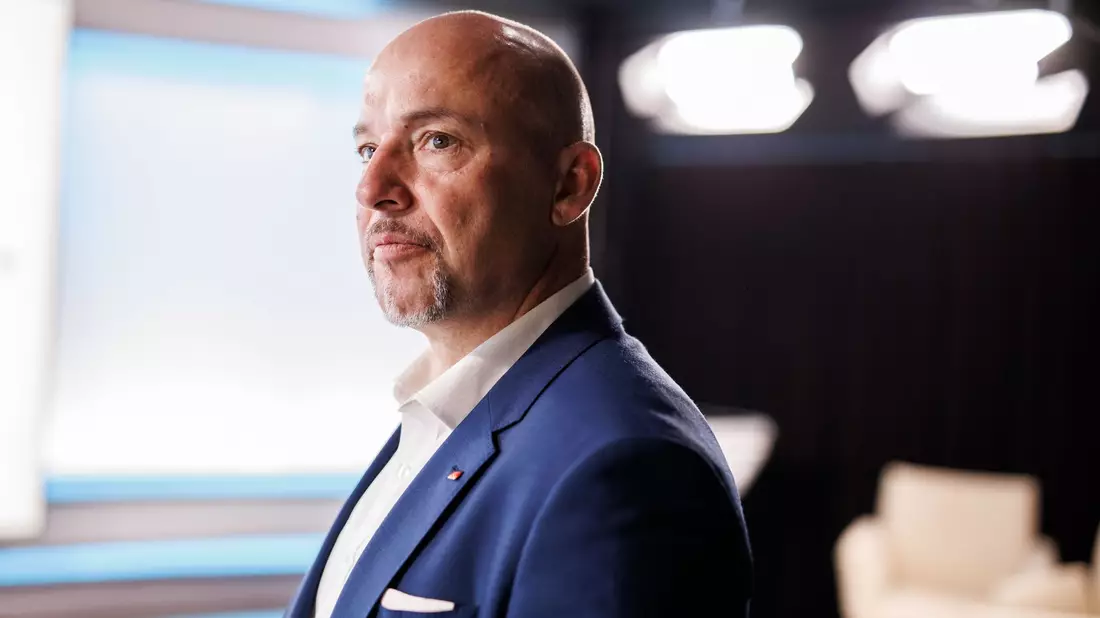 «Dieser einseitige Druck auf Israel, das ist doch genau das, was die Hamas will», sagte CSU-Landesgruppenchef Alexander Hoffmann der Deutschen Presse-Agentur. - Bild: Carsten Koall/dpa