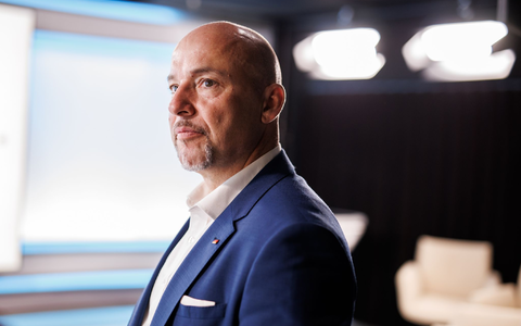 CSU-Landesgruppenchef Alexander Hoffmann macht einen Vorschlag, um den Koalitionsstreit über die Besetzung dreier Posten am Bundesverfassungsgericht zu lösen. - Foto: Carsten Koall/dpa CSU-Landesgruppenchef Alexander Hoffmann macht einen Vorschlag, um den Koalitionsstreit über die Besetzung dreier Posten am Bundesverfassungsgericht zu lösen. - Foto: Carsten Koall/dpa