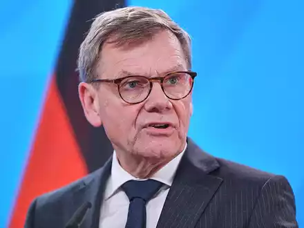 Johann Wadephul (Archiv) - Foto: über dts Nachrichtenagentur