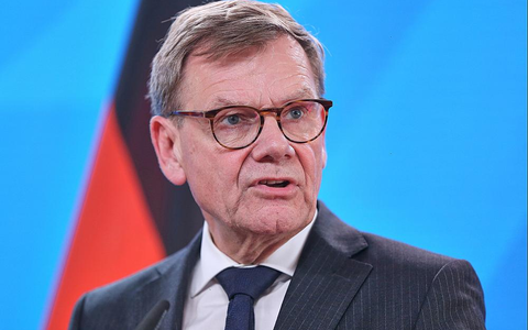 Johann Wadephul (Archiv) - Foto: über dts Nachrichtenagentur