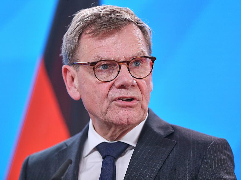 Johann Wadephul (Archiv) - Foto: über dts Nachrichtenagentur