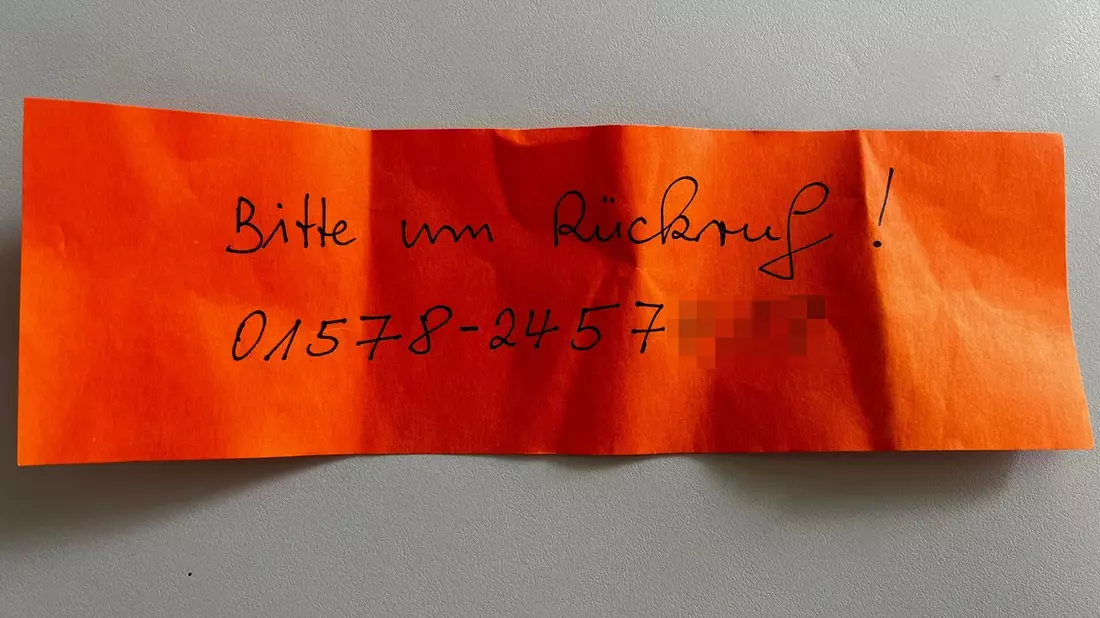 POL-NE: Polizei warnt vor möglicher Betrugsmasche - Bild: presseportal.de