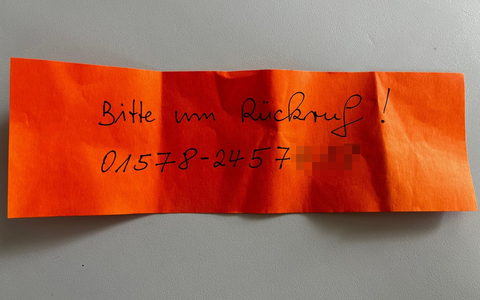 POL-NE: Polizei warnt vor möglicher Betrugsmasche - Foto: presseportal.de