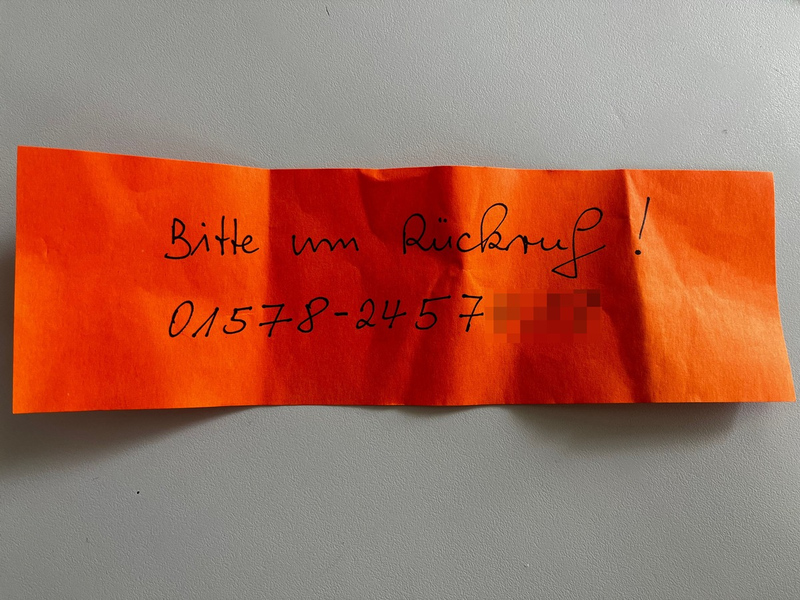 POL-NE: Polizei warnt vor möglicher Betrugsmasche - Foto: presseportal.de