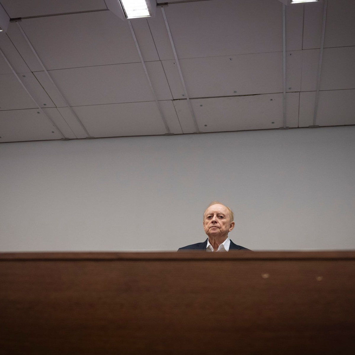 Das Gericht hatte eine Strafe von vier Jahren und drei Monaten verhängt (Archivbild).  - Foto: Peter Kneffel/dpa