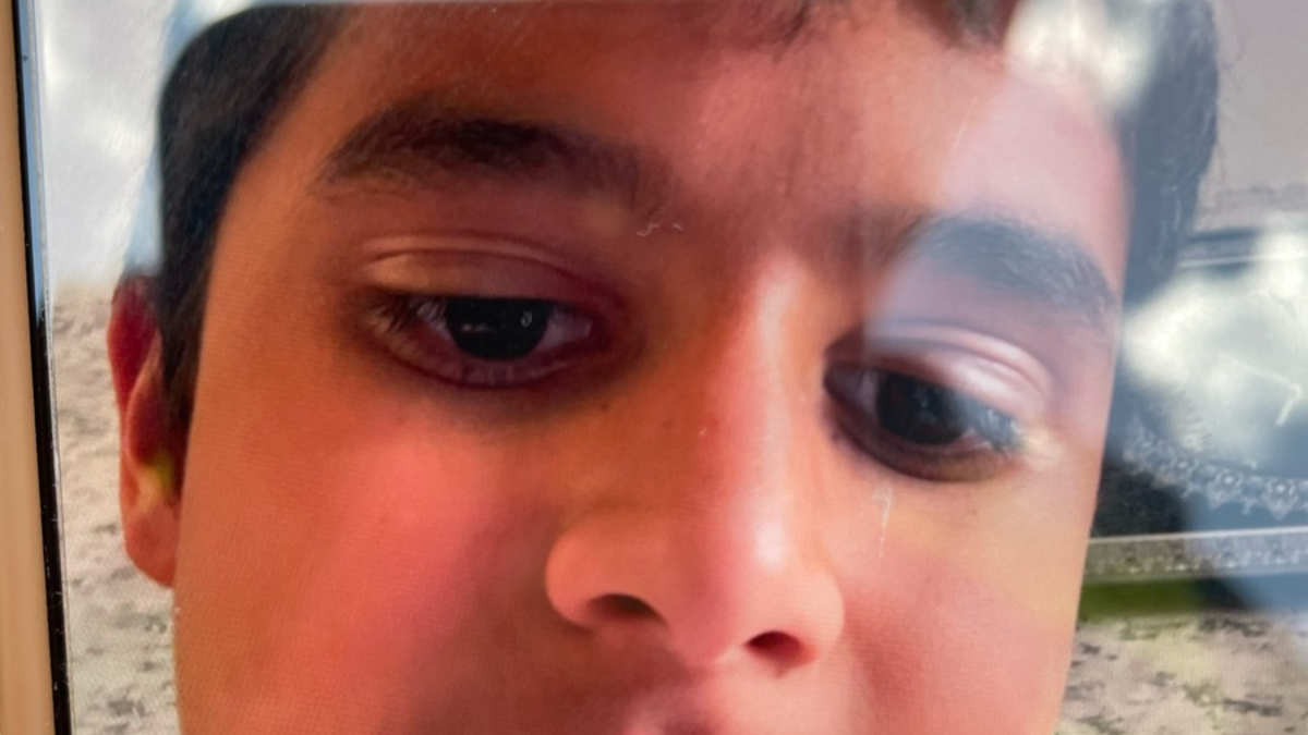 LPI-EF: 9- jähriges Kind vermisst - Foto: presseportal.de