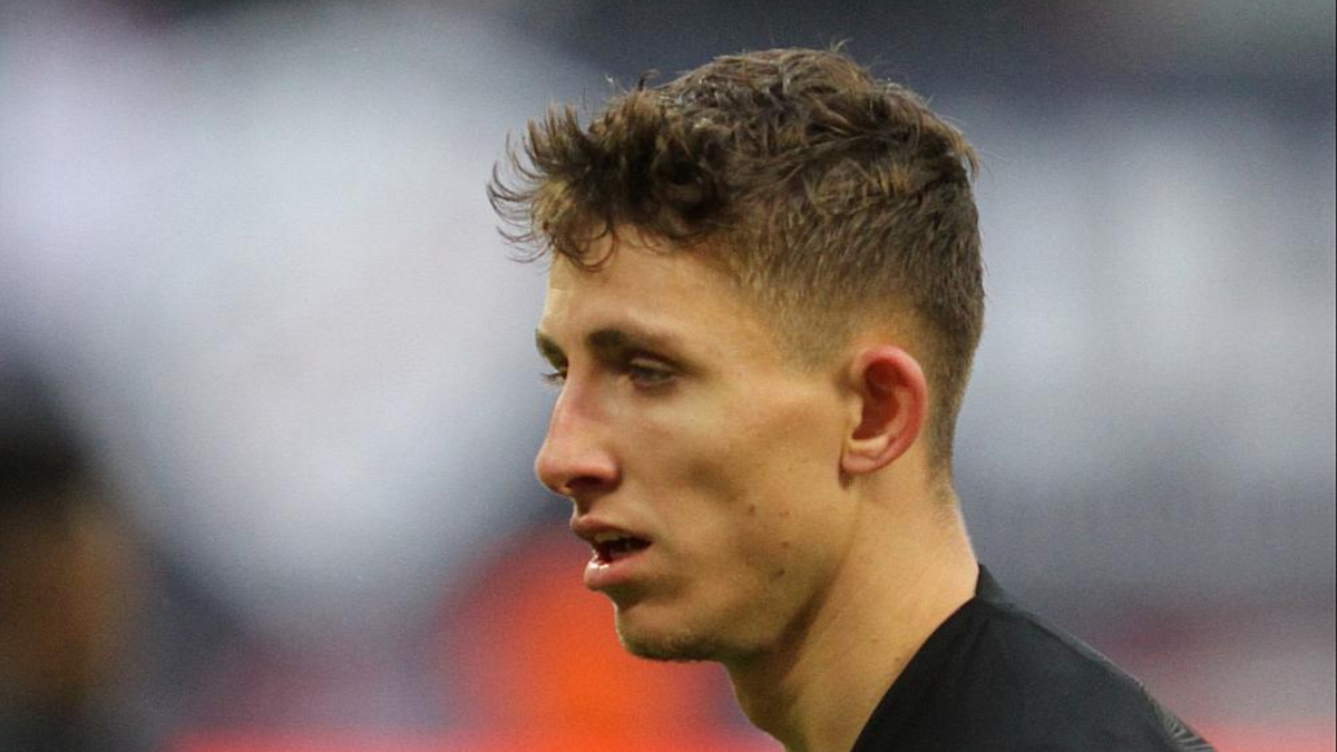 Jesper Lindström (Archiv) - Foto: über dts Nachrichtenagentur