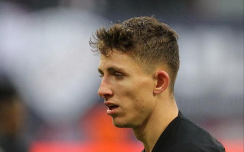 Jesper Lindström (Archiv) - Foto: über dts Nachrichtenagentur