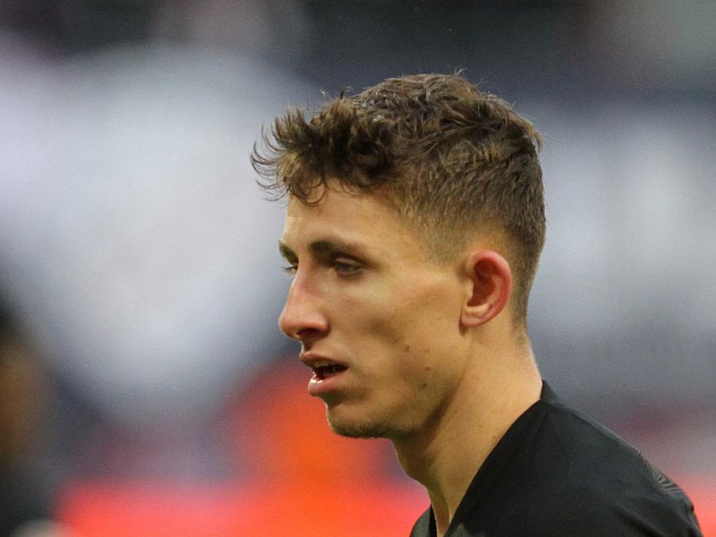 Jesper Lindström (Archiv) - Foto: über dts Nachrichtenagentur