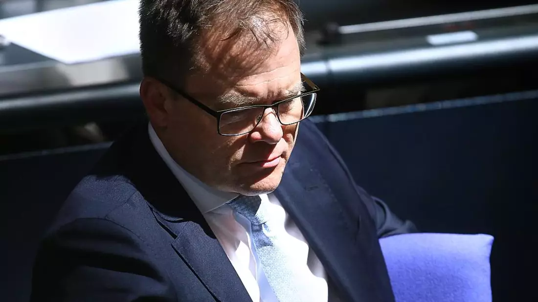 Carsten Schneider (Archiv) - Bild: über dts Nachrichtenagentur