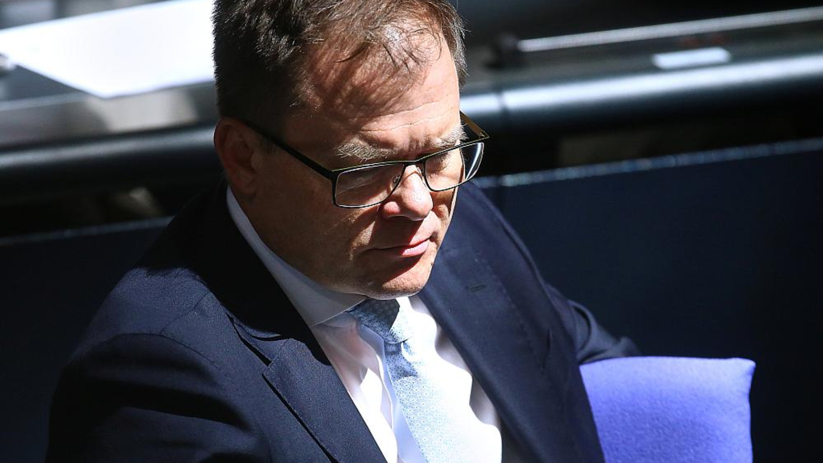 Carsten Schneider (Archiv) - Foto: über dts Nachrichtenagentur