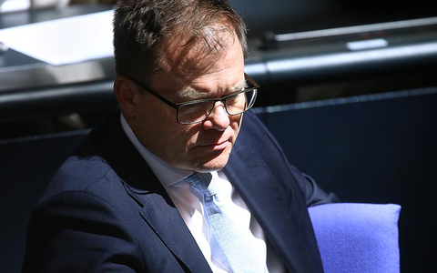 Carsten Schneider (Archiv) - Foto: über dts Nachrichtenagentur