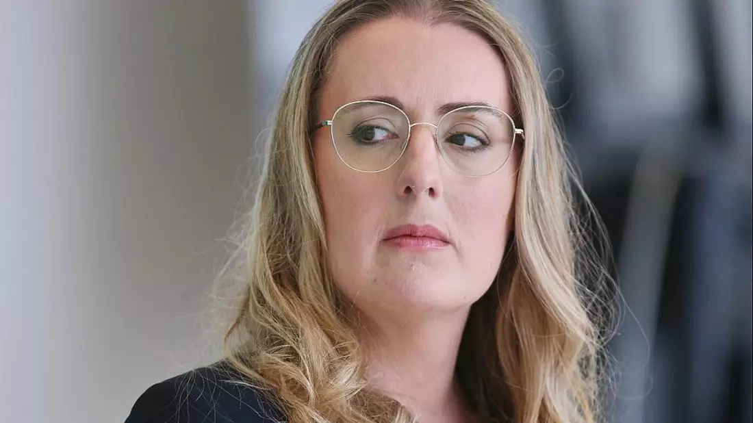 Katharina Dröge (Archiv) - Bild: über dts Nachrichtenagentur