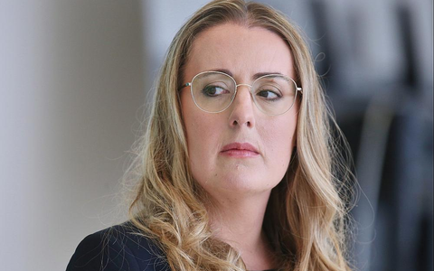 Katharina Dröge (Archiv) - Foto: über dts Nachrichtenagentur