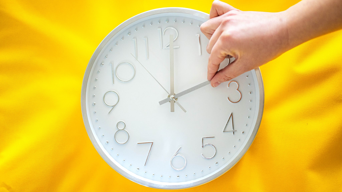 Die besten Ergebnisse erreichen Studierende zwischen 11.00 und 13.00 Uhr. (Symbolbild) - Foto: Sina Schuldt/dpa