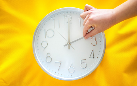 Die besten Ergebnisse erreichen Studierende zwischen 11.00 und 13.00 Uhr. (Symbolbild) - Foto: Sina Schuldt/dpa