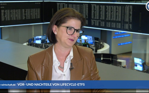 Jessica Schwarzer: „Es ist eine Geldanlage mit Ablaufdatum - Foto: inside-wirtschaft.de