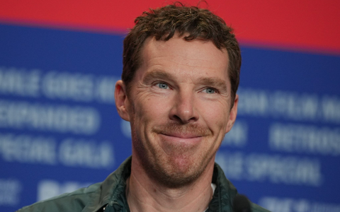 Das Filmfestival in Zürich ehrt den Schauspieler Cumberbatch. (Archivbild) - Foto: Soeren Stache/dpa Das Filmfestival in Zürich ehrt den Schauspieler Cumberbatch. (Archivbild) - Foto: Soeren Stache/dpa