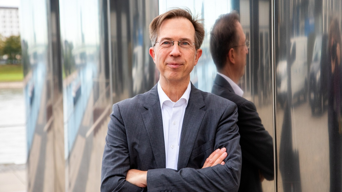 Digitale Verantwortung: der unterschätzte Imperativ unserer Zeit - Foto: presseportal.de