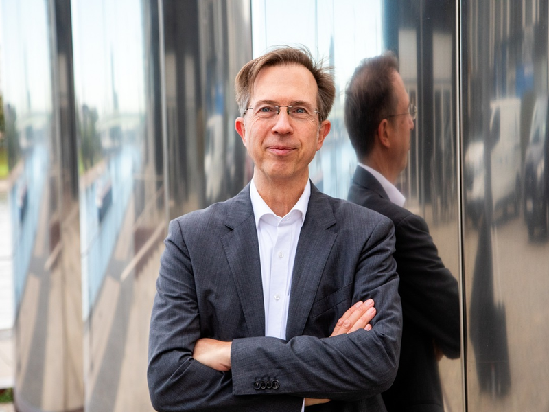 Digitale Verantwortung: der unterschätzte Imperativ unserer Zeit - Foto: presseportal.de