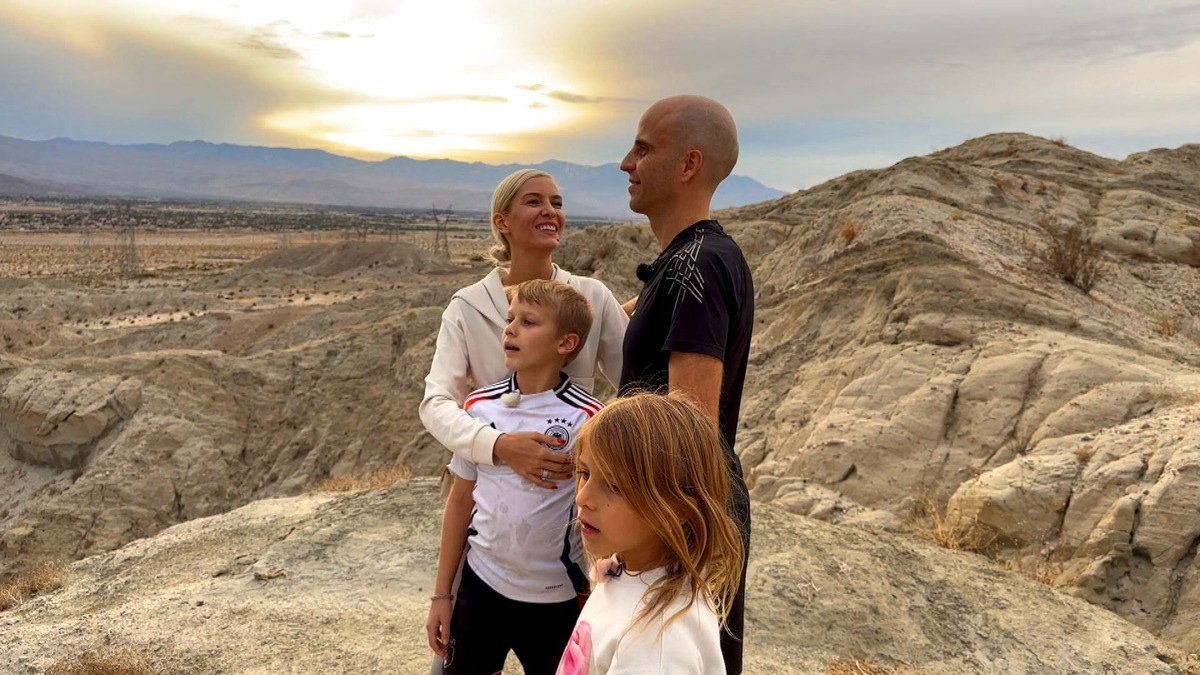 Doppelfolge am 24. Juli 