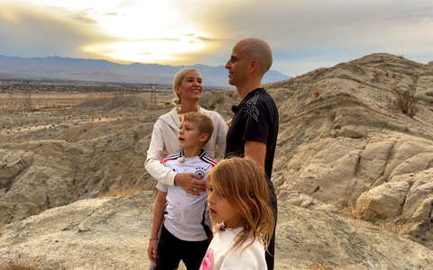 Doppelfolge am 24. Juli Oksana & Family - Alles auf Anfang: Abwasserprobleme, Jobsuche und Tonstudiobesuch - Foto: presseportal.de Doppelfolge am 24. Juli Oksana & Family - Alles auf Anfang: Abwasserprobleme, Jobsuche und Tonstudiobesuch - Foto: presseportal.de